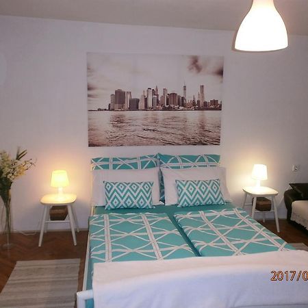 Apartments Paradiso Samobor Buitenkant foto
