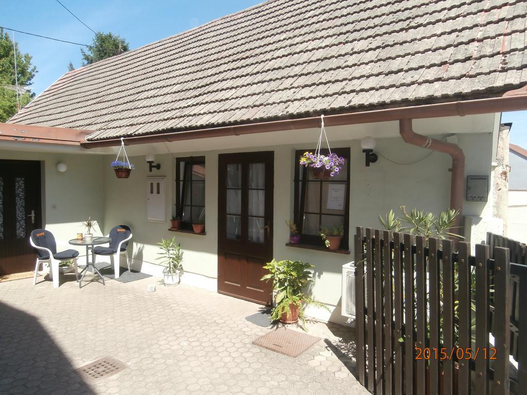 Apartments Paradiso Samobor Kamer foto