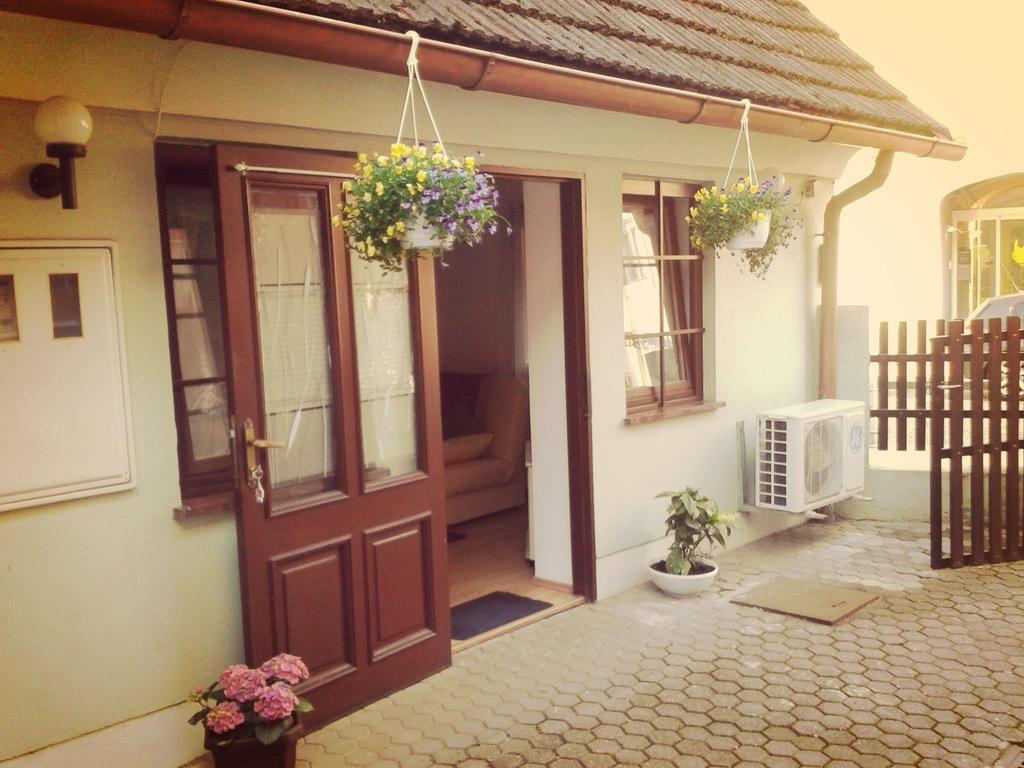 Apartments Paradiso Samobor Kamer foto