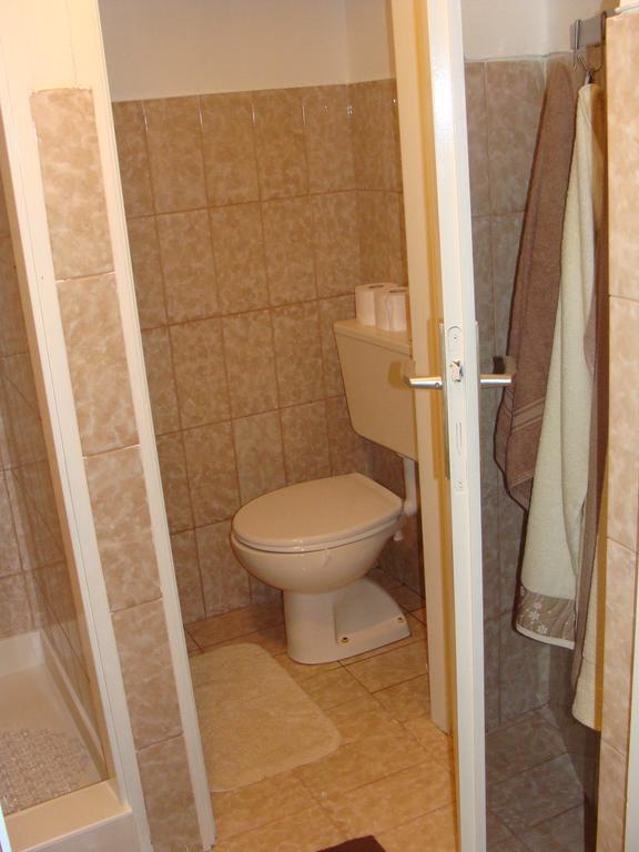 Apartments Paradiso Samobor Kamer foto