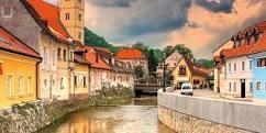Apartments Paradiso Samobor Buitenkant foto